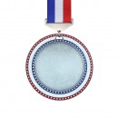 Metal Medal