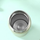 Pocket 316 Stainless Steel Cup Portable Mini Thermos Cup