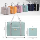 Travel Foldable Waterproof Tote Bag