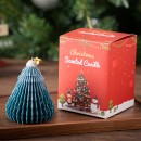 Christmas Scented Candles