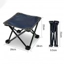 Camping Folding Stool