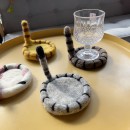 Cat Coaster