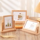 Wooden Photo Frame