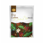 Customized Drip Coffee-rainforest