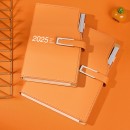 PU Notebook