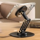 Magnetic Rotating Mobile Phone Holder