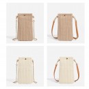 Inclined Shoulder Bag