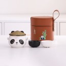 Panda Tea Set