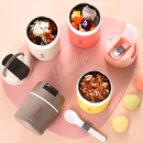 304 stainless steel detachable insulated cup