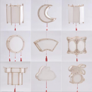 Mid Autumn Festival Handheld Lantern DIY Material Pack