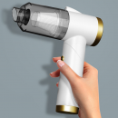 Mini Strong Suction Handheld Vacuum Cleaner