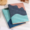 Soft PU  Notebook Stationery Set