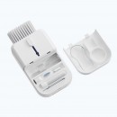 Multifunctional Keyboard Headphone Cleaning Brush