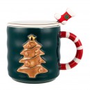 Creative Christmas Mug