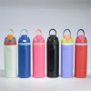 304 Stainless Steel Portable Thermal Bottle 