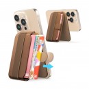 Multifunctional Mobile Phone Card Holder Holder