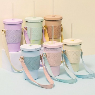 Portable Coffee Cup Sleeve