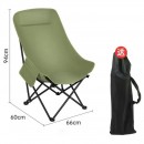 High Back Camping Folding Chair