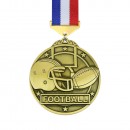 Rugby Medal