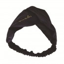 Fashion Velvet Embroidered Headband