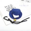 Bucket Hat Style Coin Purse