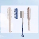 Cleaning comb