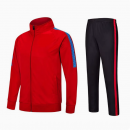 Autumn and winter sports suit