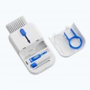 Multifunctional Keyboard Headphone Cleaning Brush