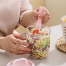 Portable Fruit Cup