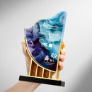 Creative Crystal Award