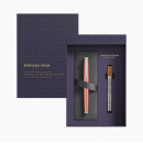 Bernard Shaw Signature Pen Star Shine Series Exclusive Gift Box