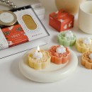 Mid-autumn Mooncake Scented Candle Gift Set