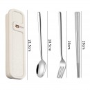 304 Stainless Steel Tableware