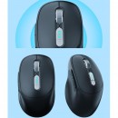 AI Smart Office Bluetooth Mouse