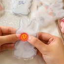 Rabbit Shaped Hand Warmer