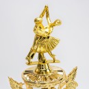 Dance trophy