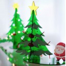 Customized Acrylic Christmas Tree