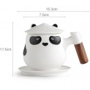 Panda Ceramic Cup