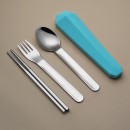 Stainless Steel Tableware