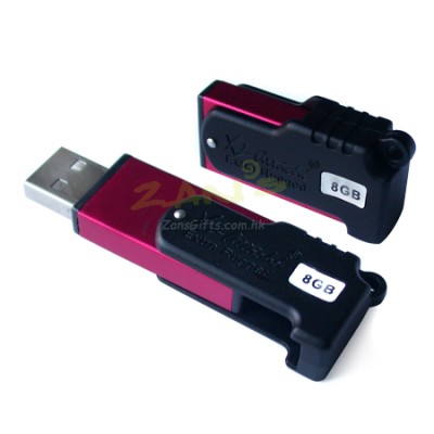 USB Flash Memory