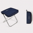 Outdoor folding stool