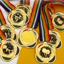 Chess Medals