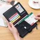 Multifunctional Passport Bag