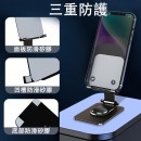 Rotating Adjustable Folding Phone Holder