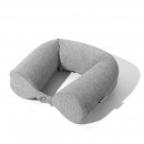 U-shaped Pillow Cylindrical Neck Pillow