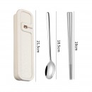 304 Stainless Steel Tableware