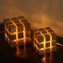 Magic Cube Night Light