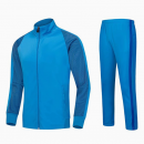 Autumn and winter sports suit