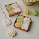 Mid-autumn Mooncake Scented Candle Gift Set