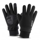 Touchscreen thermal gloves